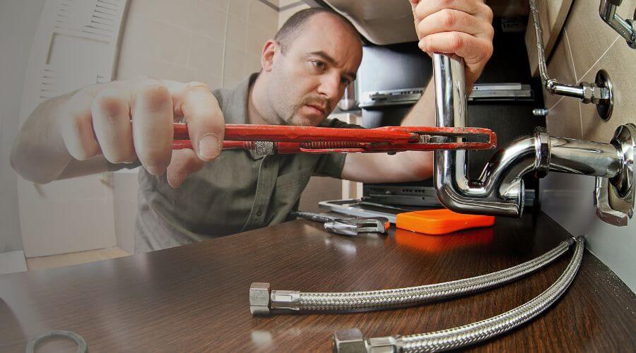 Professional sewer line replacement in Hoffman, NC
